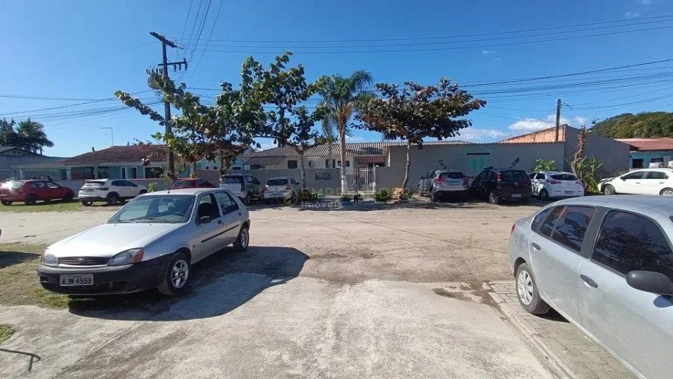 Casa À Venda Praia De Ipanema Pontal Do Paraná