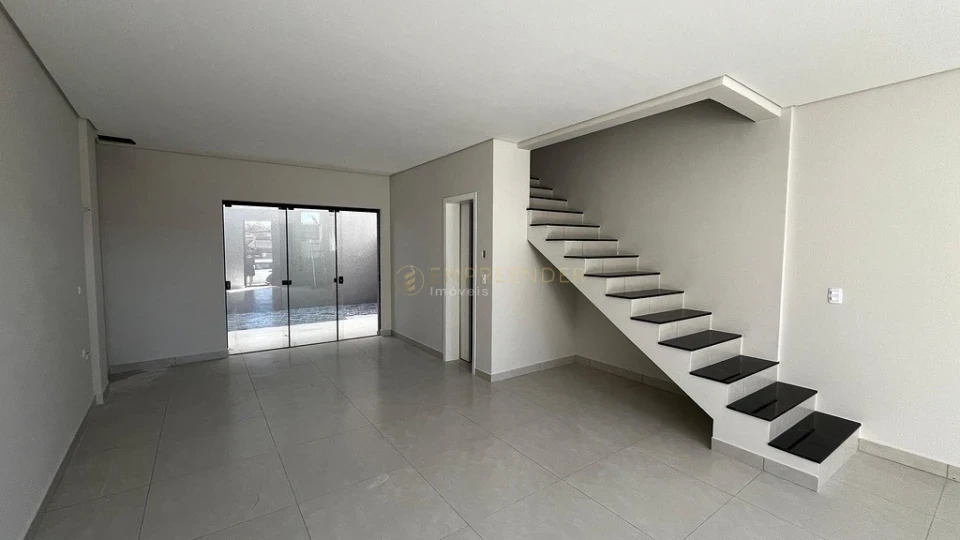 Casa À Venda Sertãozinho Matinhos