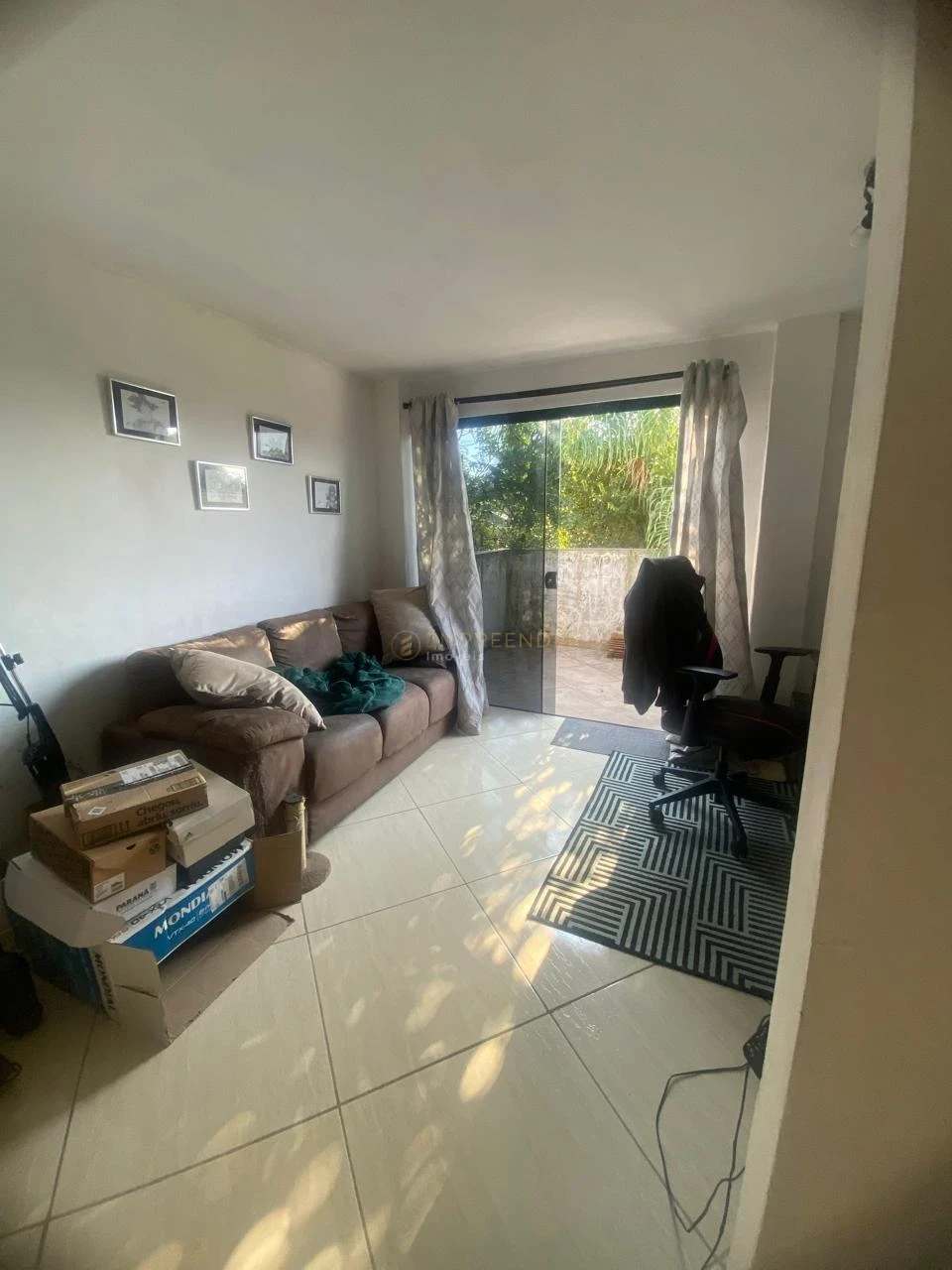 Sobrado com 4 suites em Paranaguá