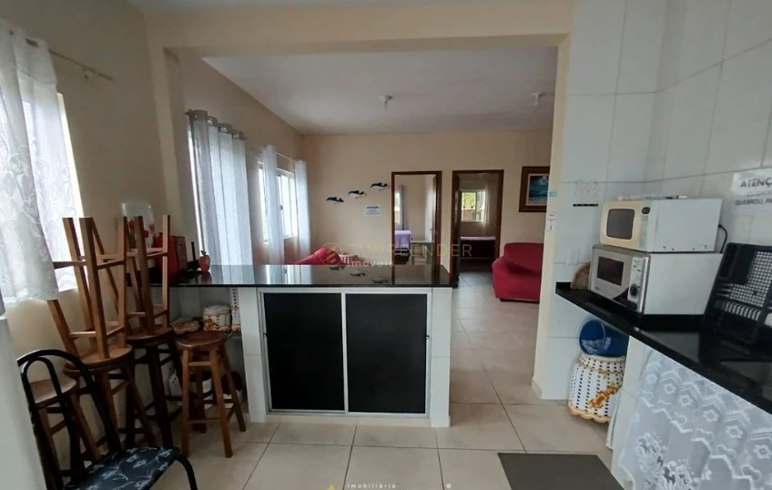 Imagens do imóveis Casa À Venda Praia De Ipanema Pontal Do Paraná