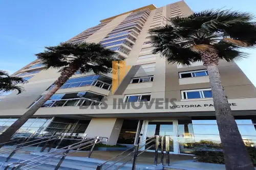 Apartamento a venda no Ed Victoria Parque, Londrina