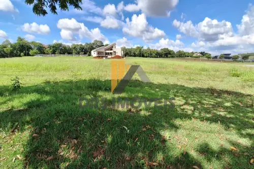 Ecovillas do Lago lote a venda.