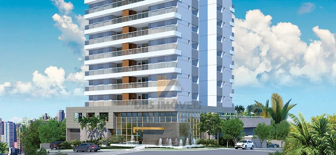 EDIFÍCIO FONTAINE D´OR