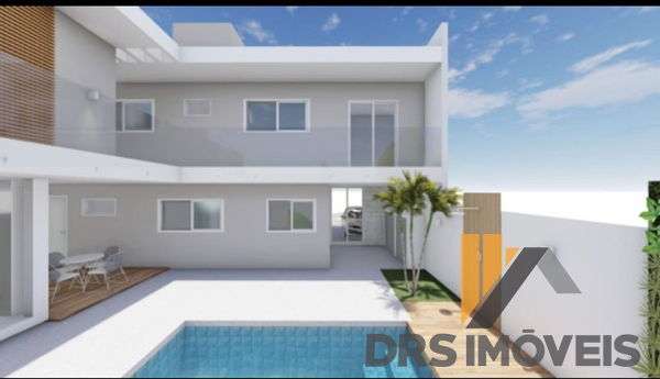 Casa - Condomínio Morada das Flores Loteamento Morada das Flores