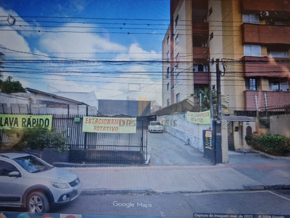 TERRENO COMERCIAL