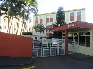 APARTAMENTO  RESIDENCIAL CATUAÍ