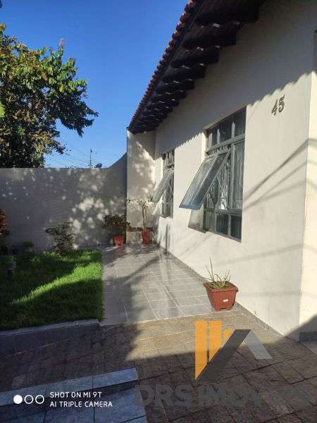 Casa - Térrea Conjunto Professora Hilda Mandarino