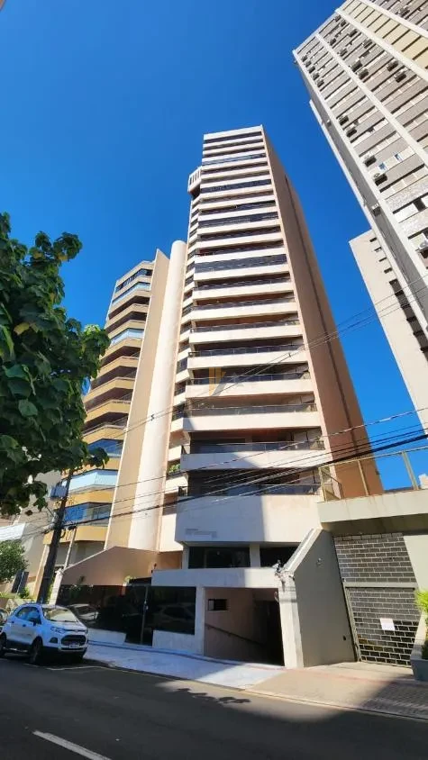 Edifício Imperatriz para locação