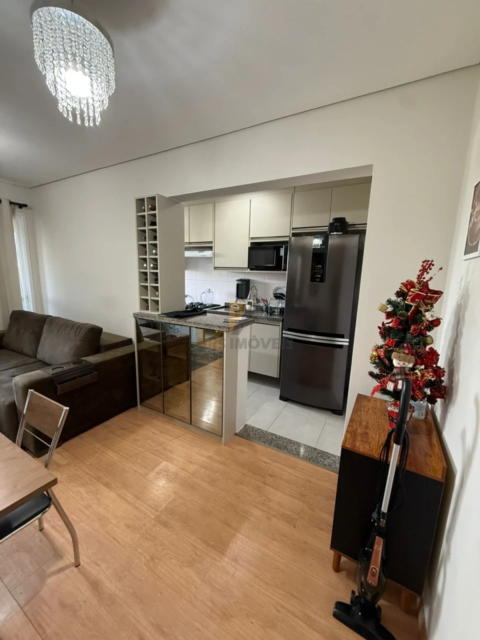 Condomínio Columbia Universidade Residence