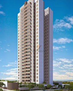 Edifício Maison Veyron