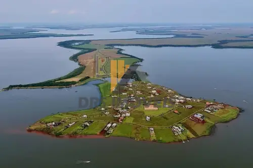 Excelente terreno a venda Estancia Punta Del Este
