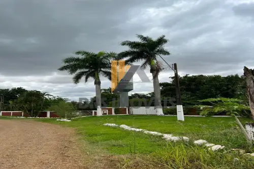 Chácara a Venda Sertanópolis Próximo posto Combustível Chapadão do Tigre.