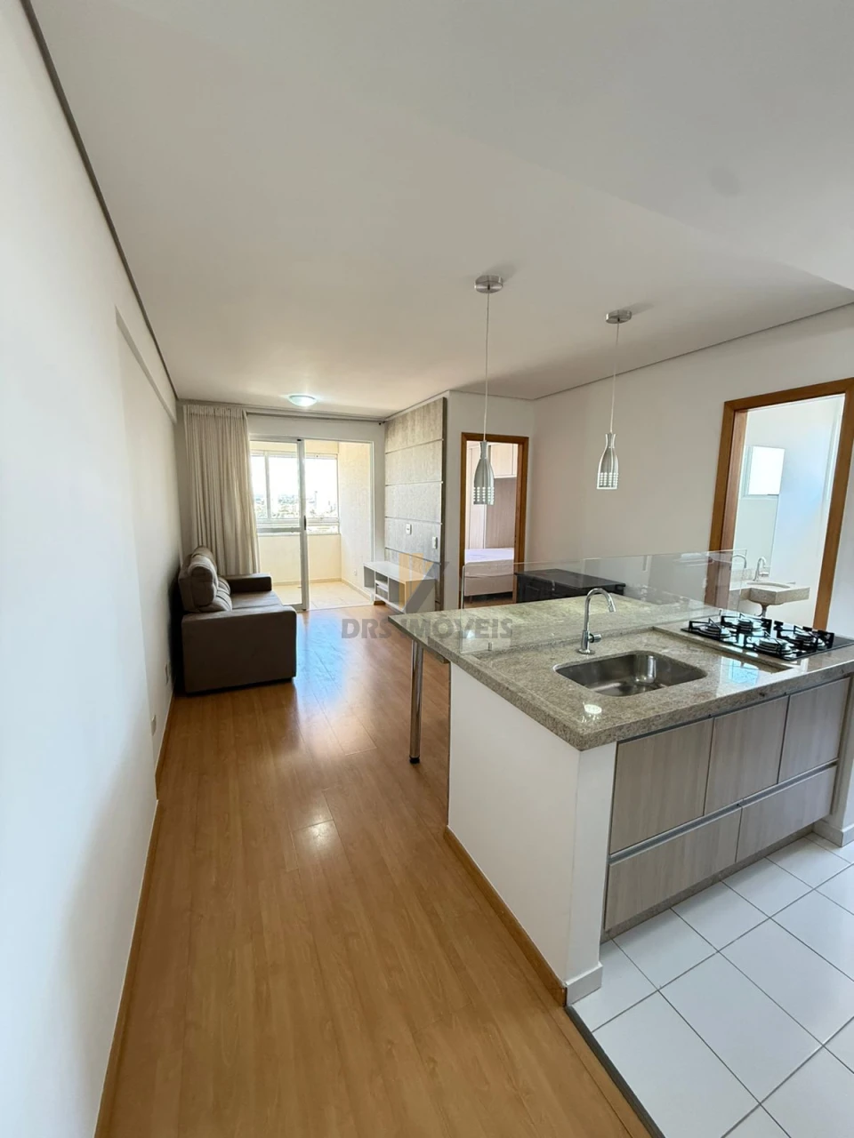 Soho Paranaguá  locação.