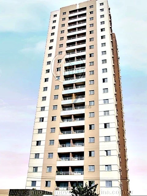 Apartamento na Gleba- Edifício Central Park