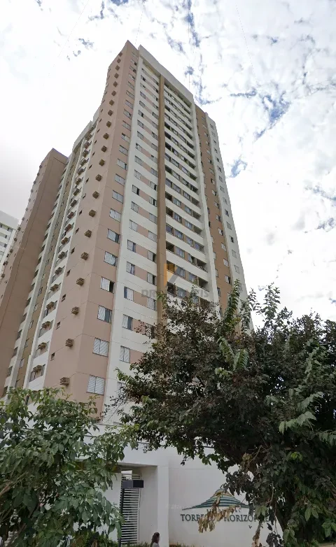 Apartamento a venda no Edifício Torres do Horizonte