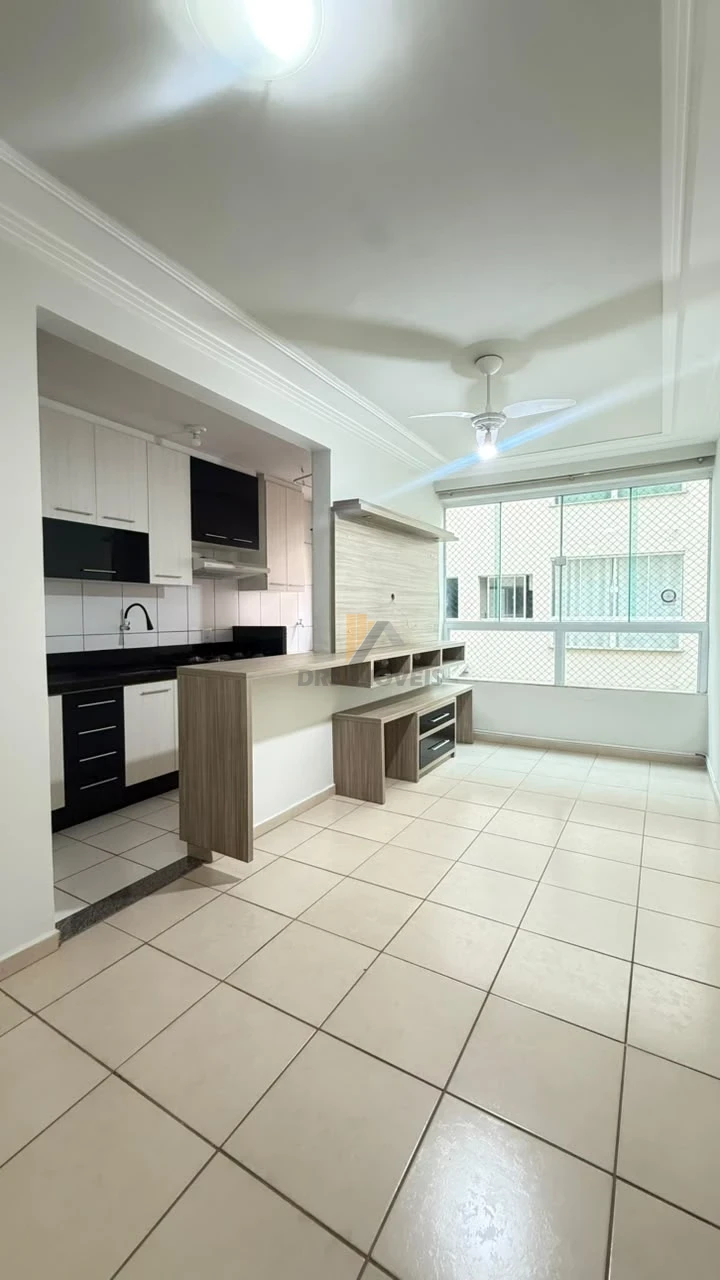 Apartamento para locação no Condomínio Residence Villa Bella