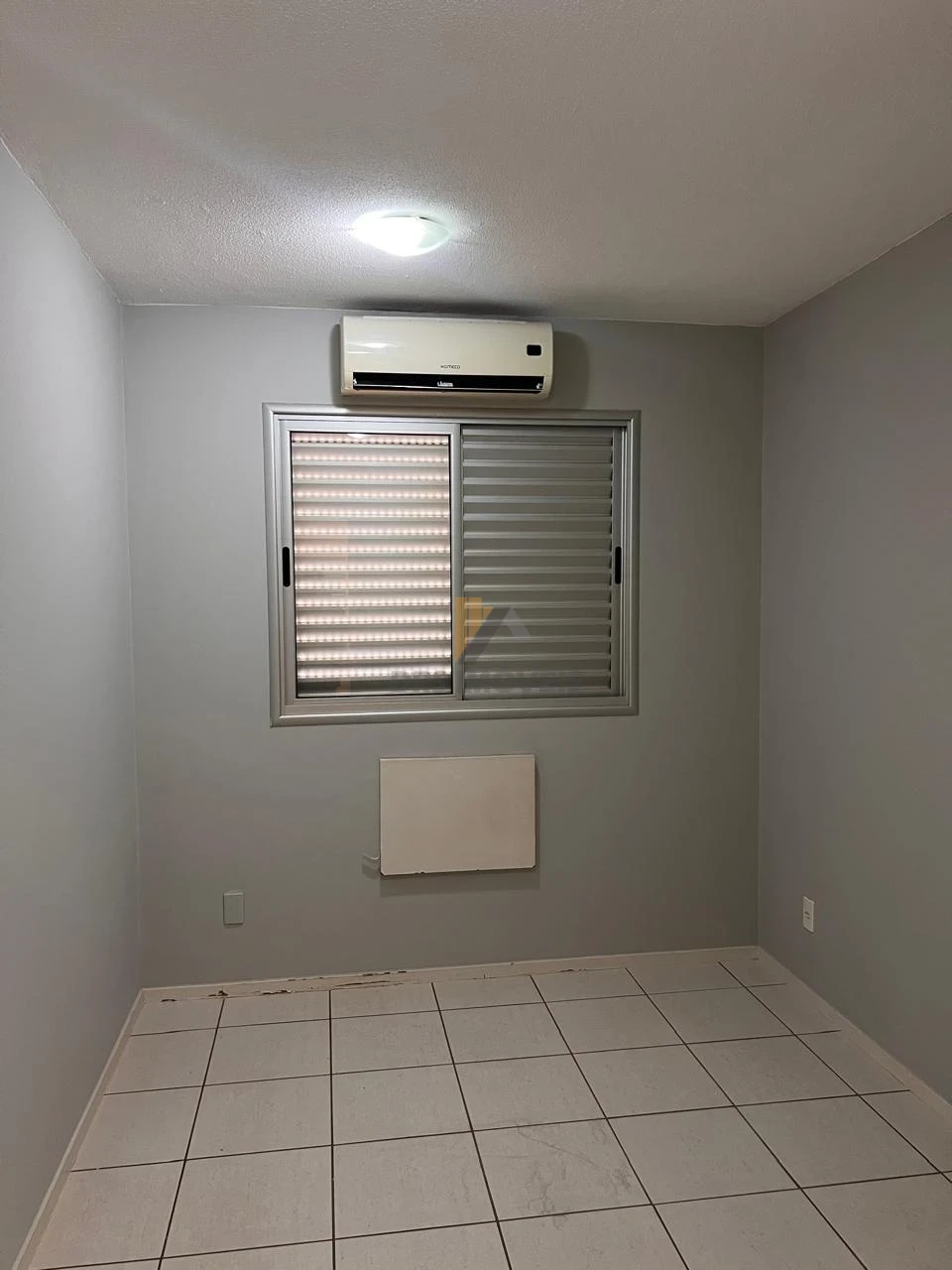 Condomínio Garden Araucaria