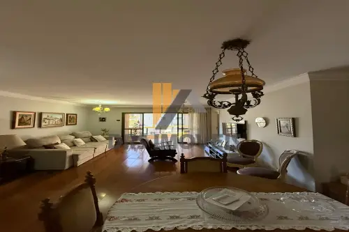 Apartamento a venda Edifício Serra Verde