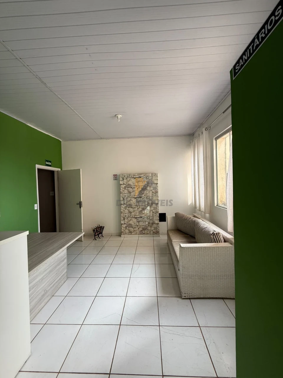 Comercial Para Alugar Centro Londrina