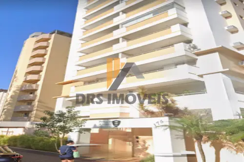 Apartamento a venda no Residencial Prince Albert