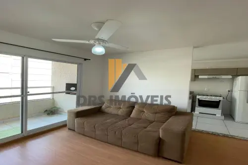 Apartamento 100% Mobiliado 2 quartos LOCAÇÃO - La Savona - Gleba Palhano