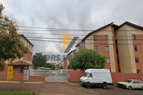 APARTAMENTO À VENDA CONDOMÍNIO RESIDENCIAL ANSELMO VEDOATO LONDRINA