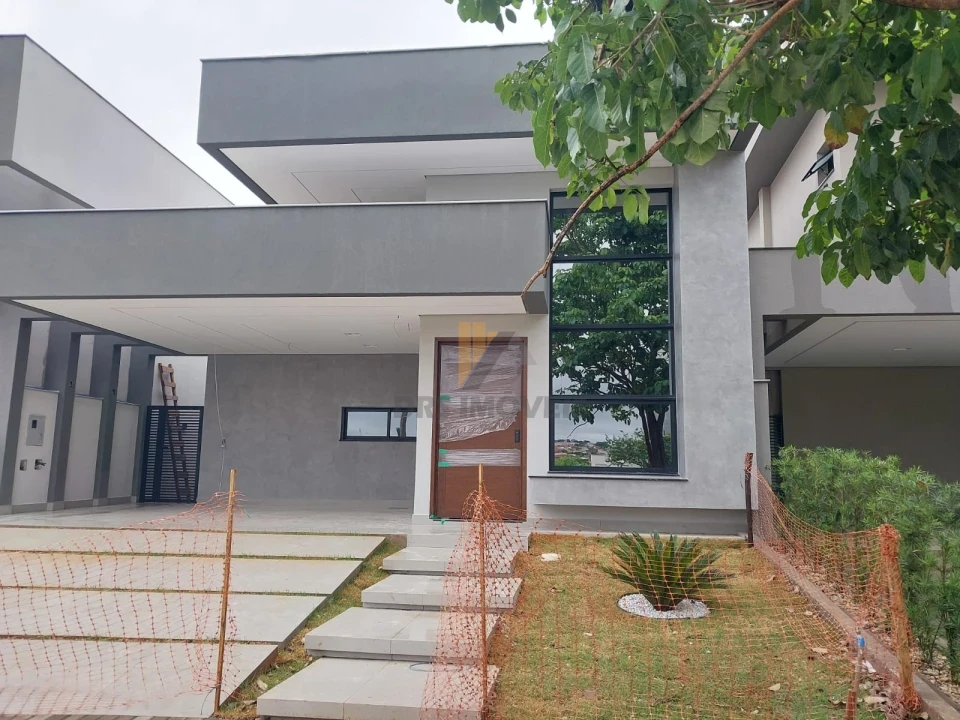 Condomínio Parque Taua Araçari.