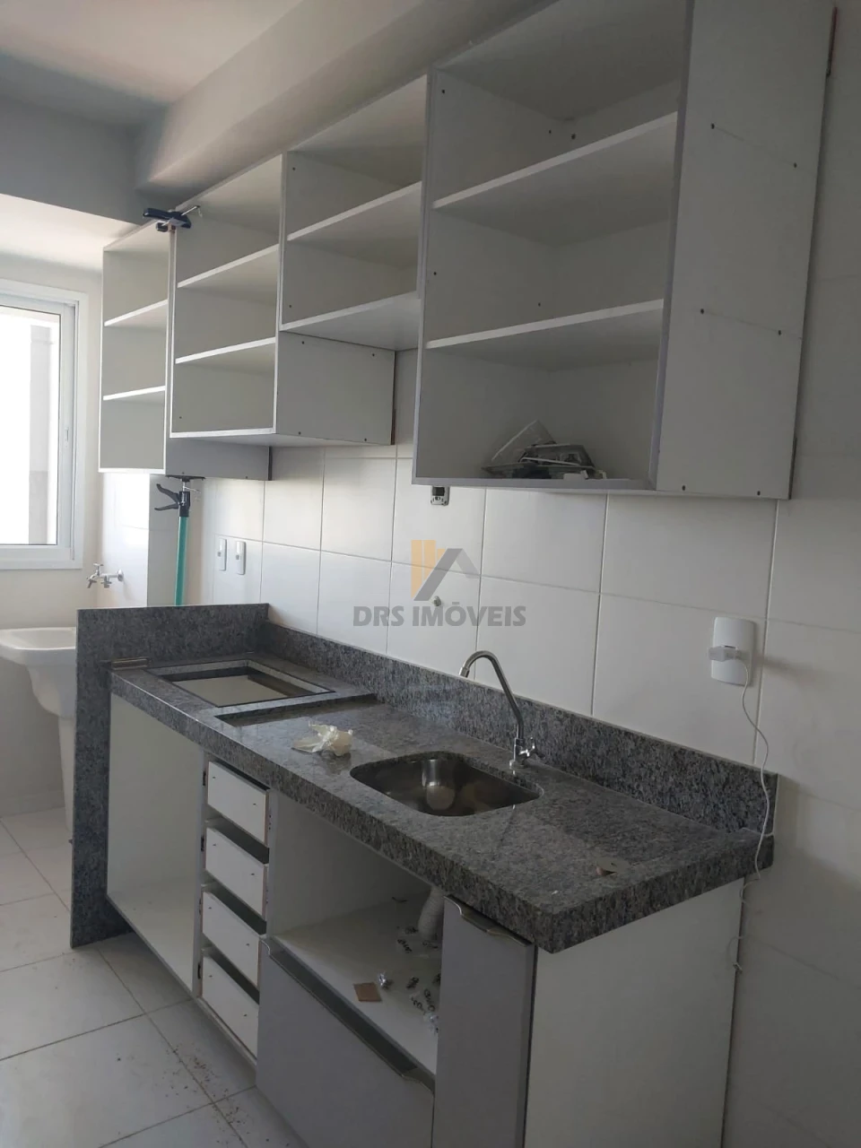 RESIDENCIAL TORRE SANTORINI