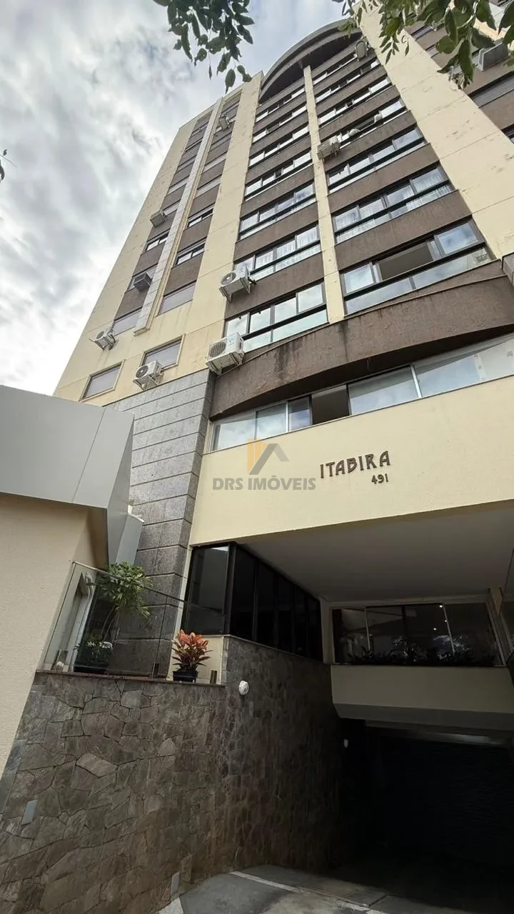 Condominio Edificio Itabira