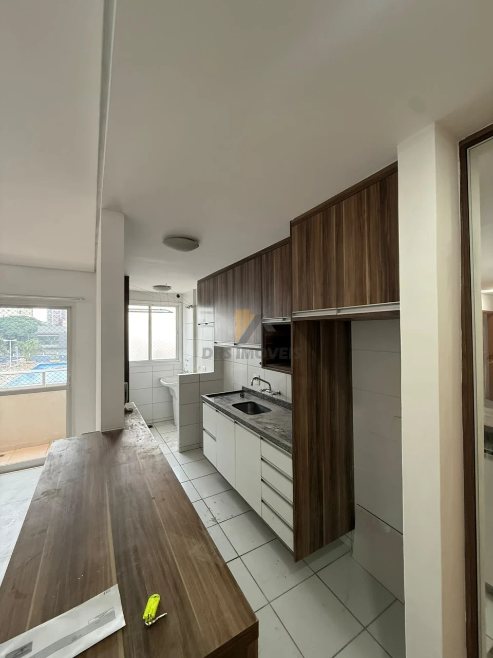 Condomínio Residencial Aquaparque