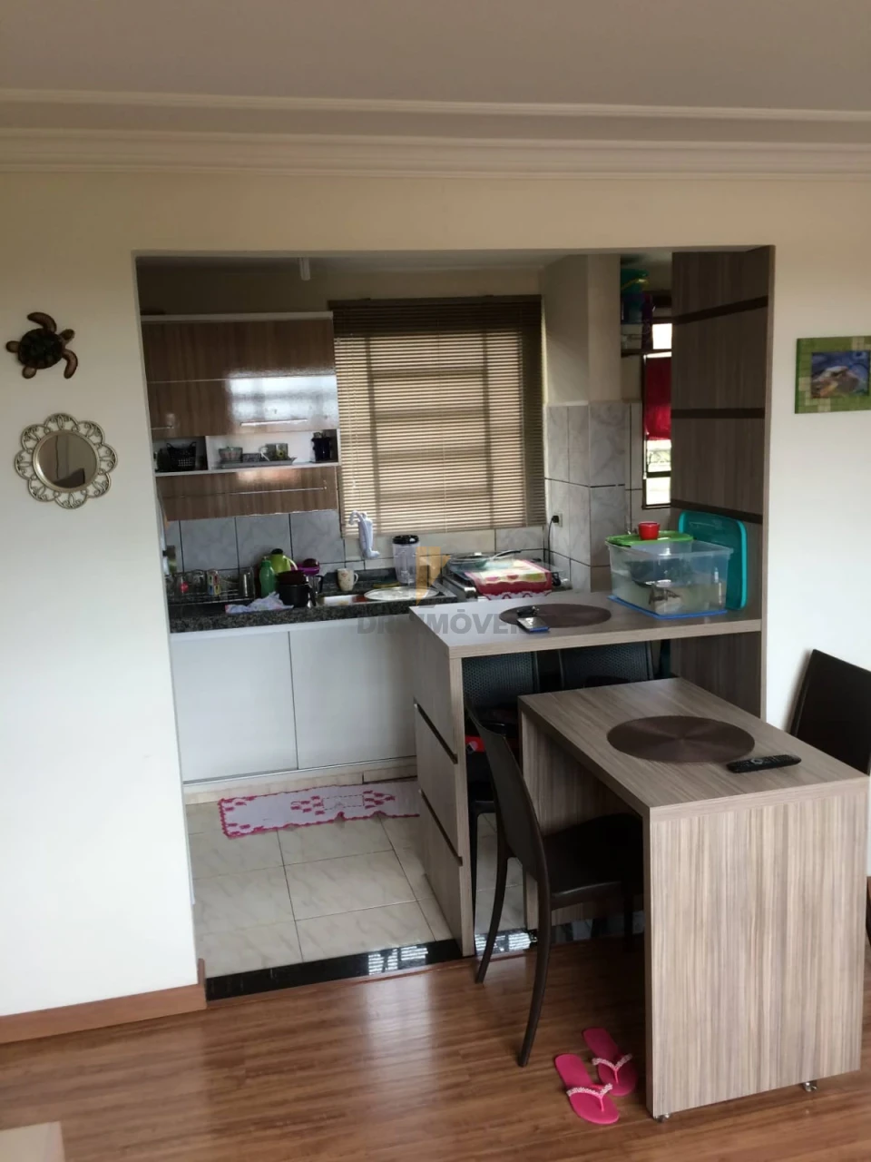 RESIDENCIAL CABO FRIO II