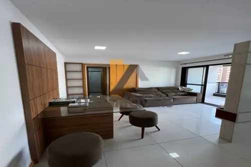 Apartamento - Prime Piaui Centro