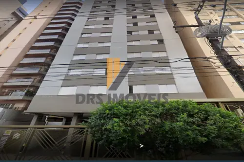 Condominio Edifício Mercury
