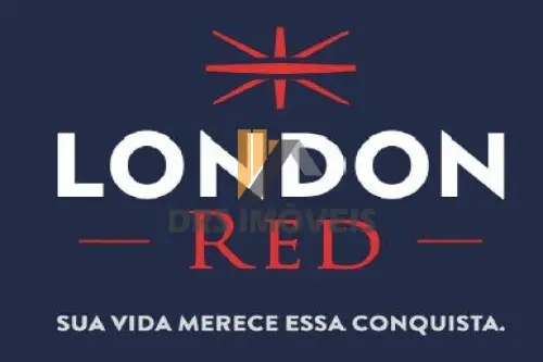 APARTAMENTO 2 DORMITÓRIO COM SACADA E CHURRASQUEIRA - LONDON RED PRIDE