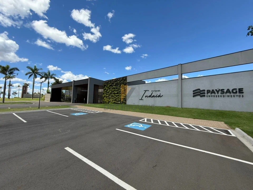 Parque Tauá Indaiá