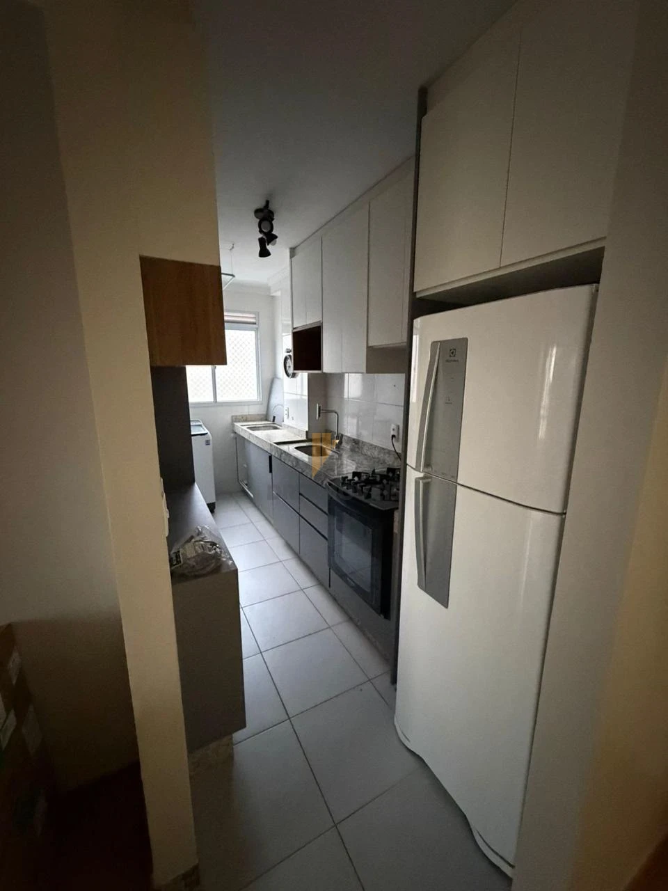 Edifício La Savona locação 100% Mobiliado