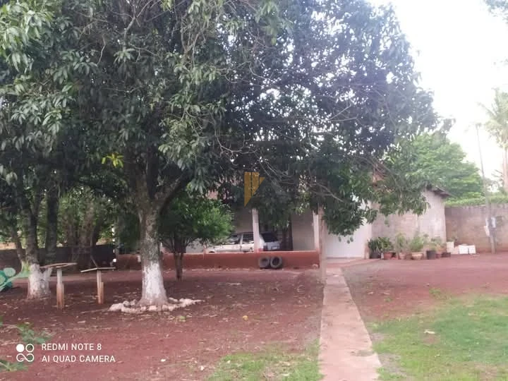 Chácara no Bratislava