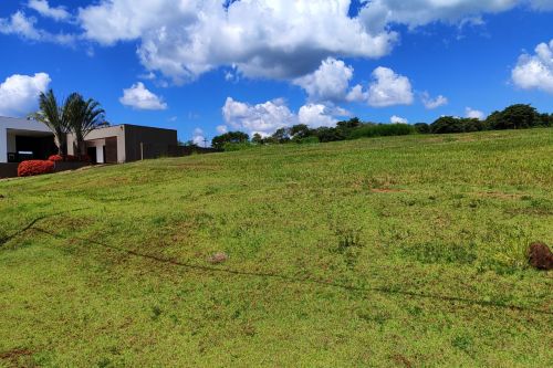 Excelente Terreno a Venda condominio Ecovillas Do Lago