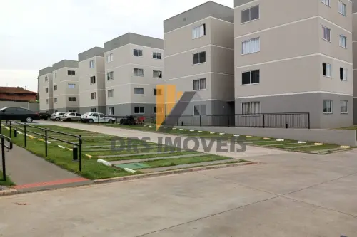 Residencial Portal Das Araucarias