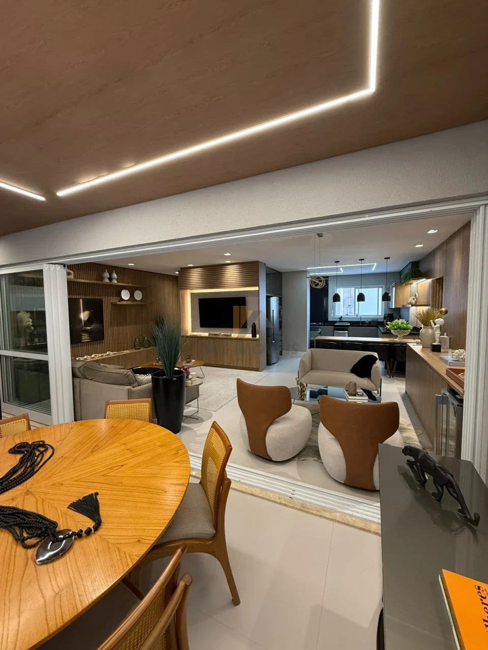 Sky Residence - Vectra