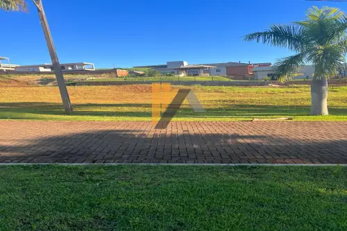 Terreno Em Condomínio Á Venda Sertanópolis Sertanópolis