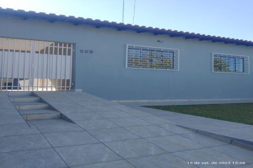 Casa com 3 dormitórios à venda, 132 m² por R$ 479.000,00 - Califórnia - Londrina/PR