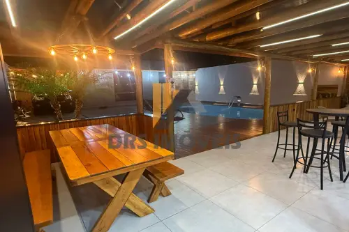 Chácaras Á Venda Alto Paraíso Cambé
