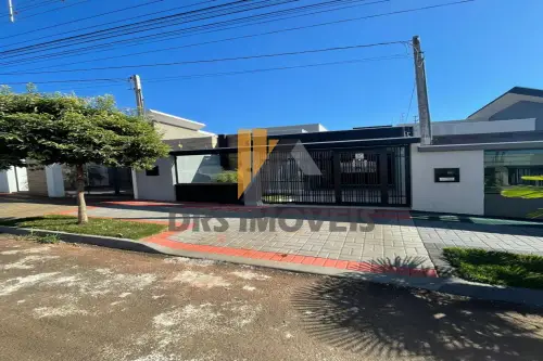 CASA EM CAMBÉ