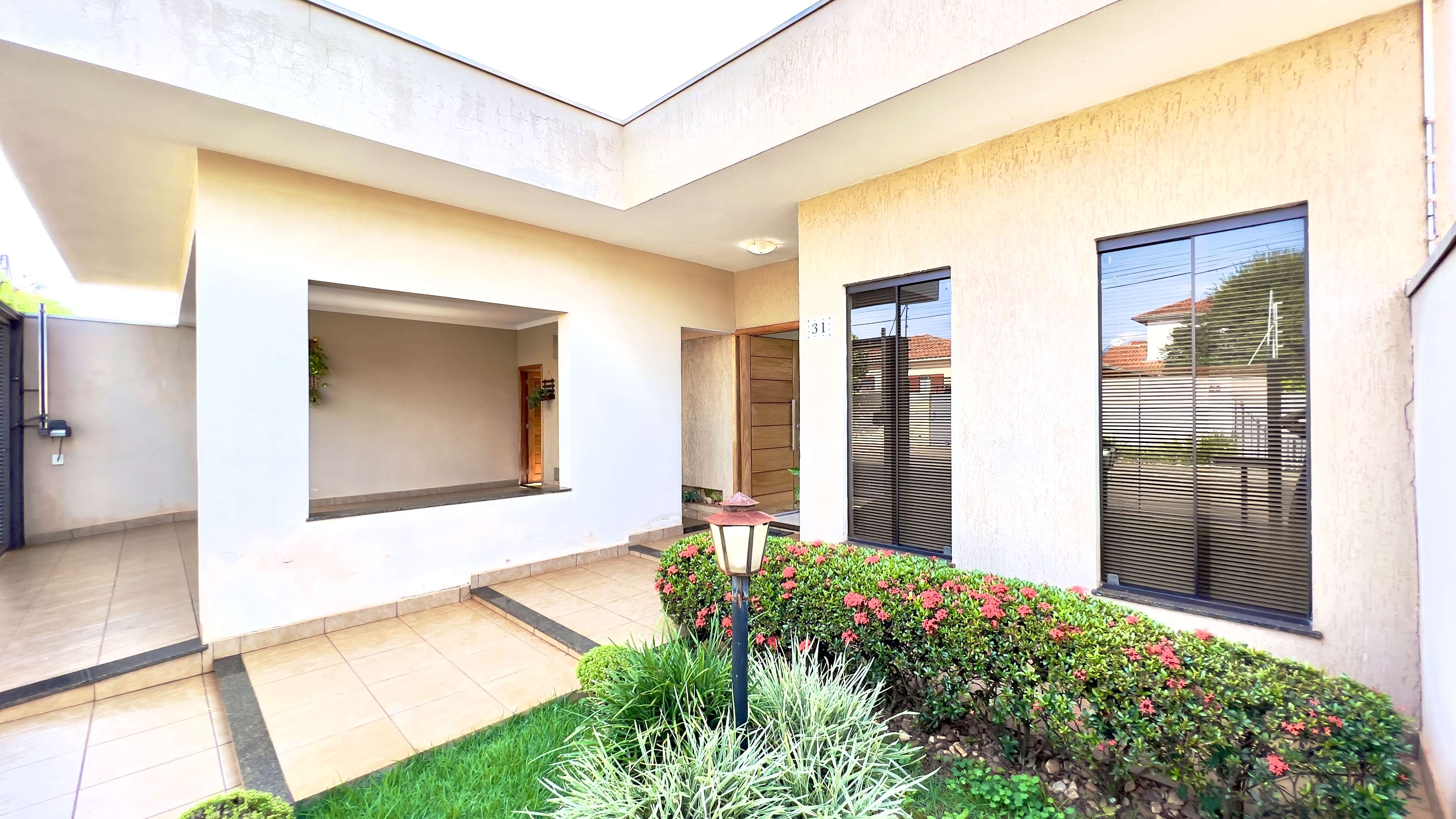 CASA JARDIM ELDORADO