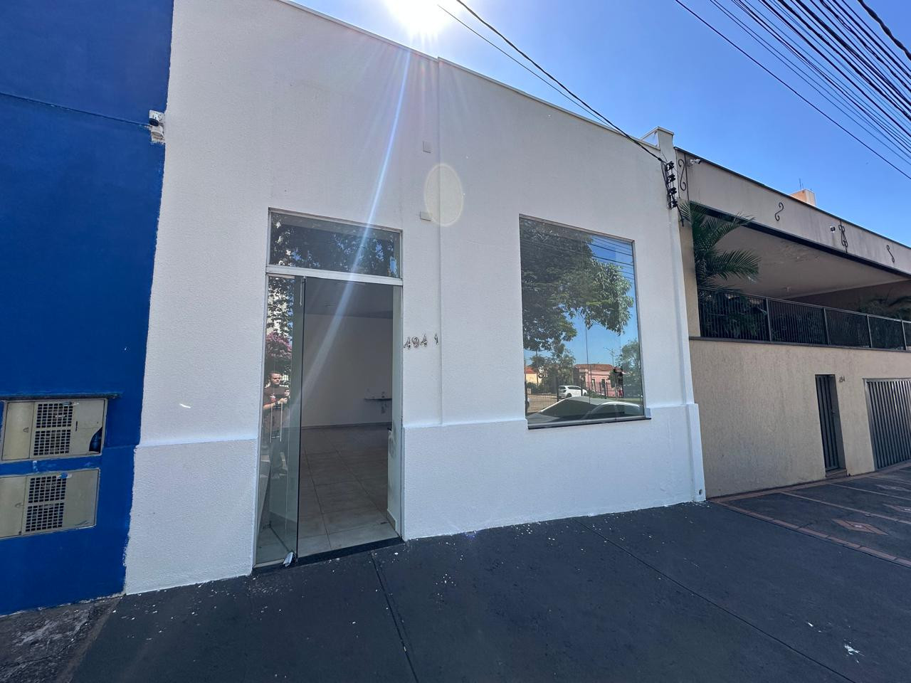 SALA COMERCIAL-CENTRO