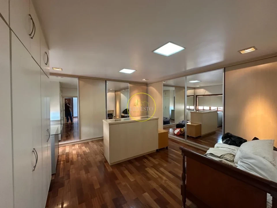 Imagens do imóveis CASA ALTO PADRÃO - CHACARA PEIXE