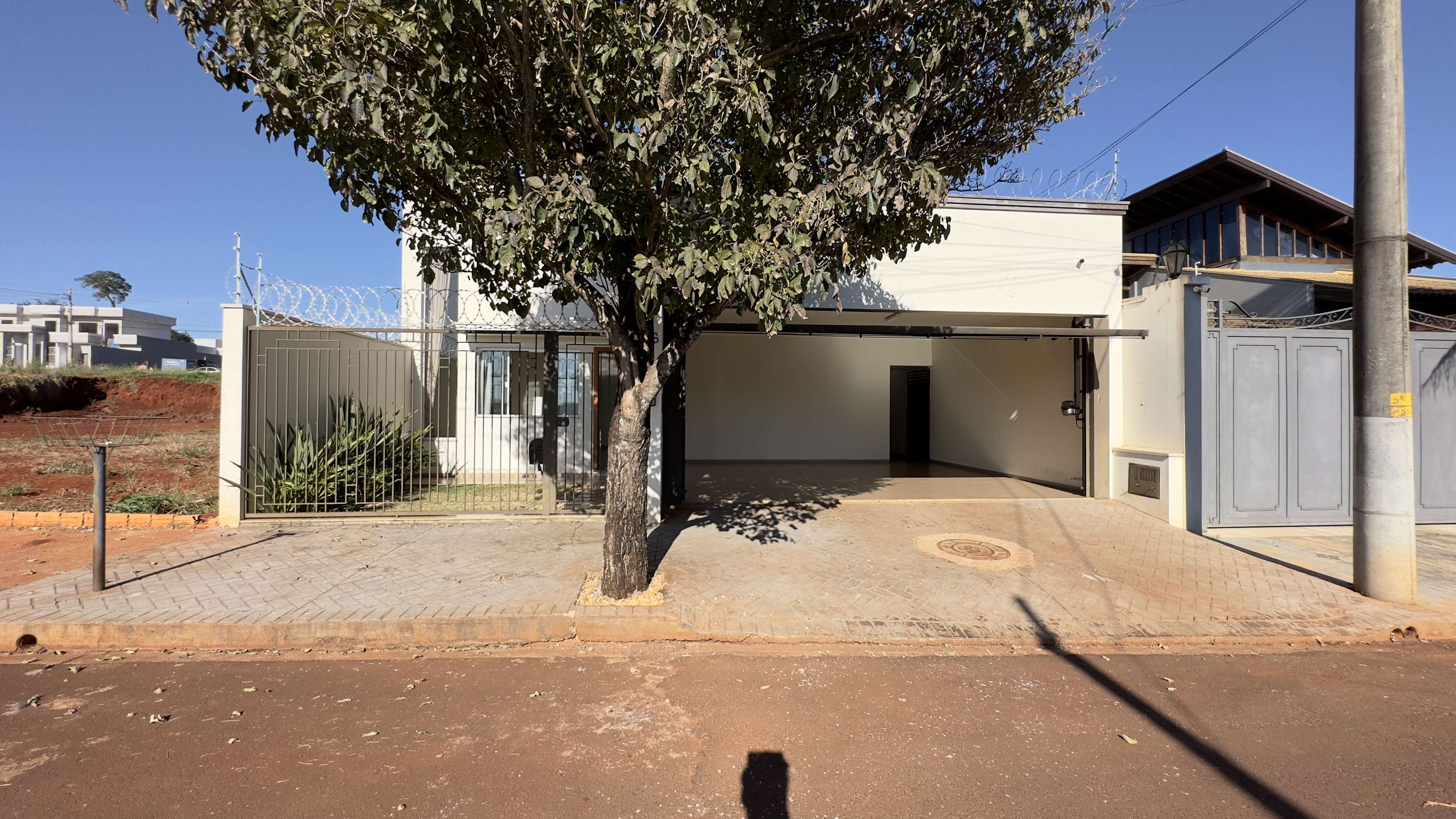 CASA ALTO PADRÃO-MORADA DO SOL