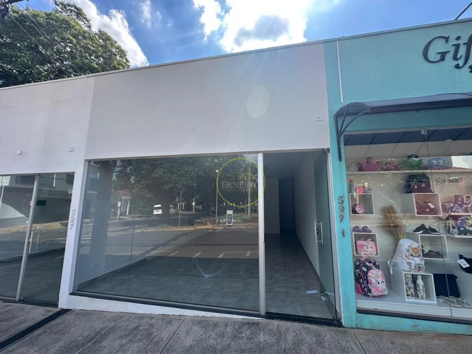 Imagens do imóveis PONTO COMERCIAL