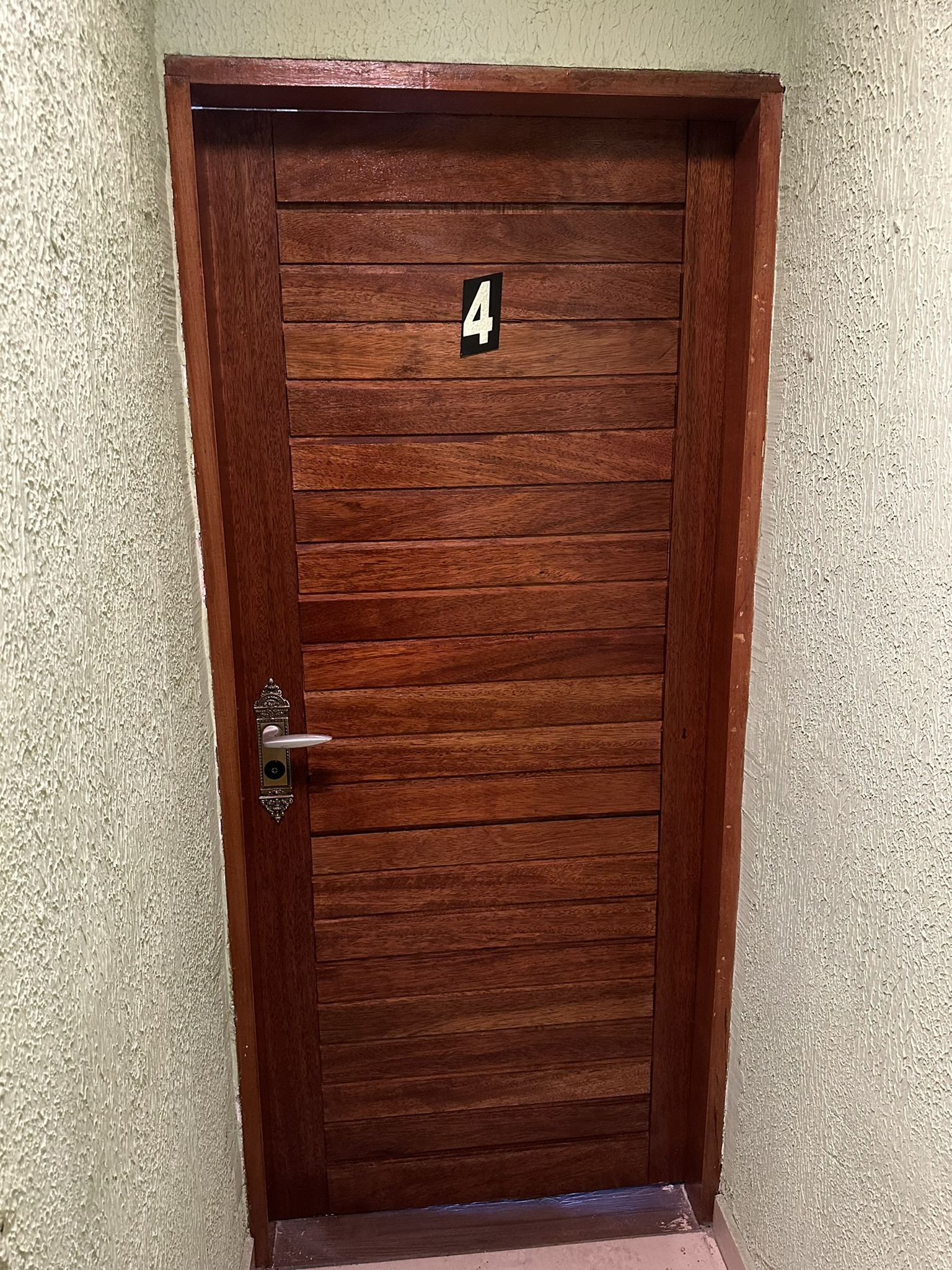 APARTAMENTO RESIDENCIAL